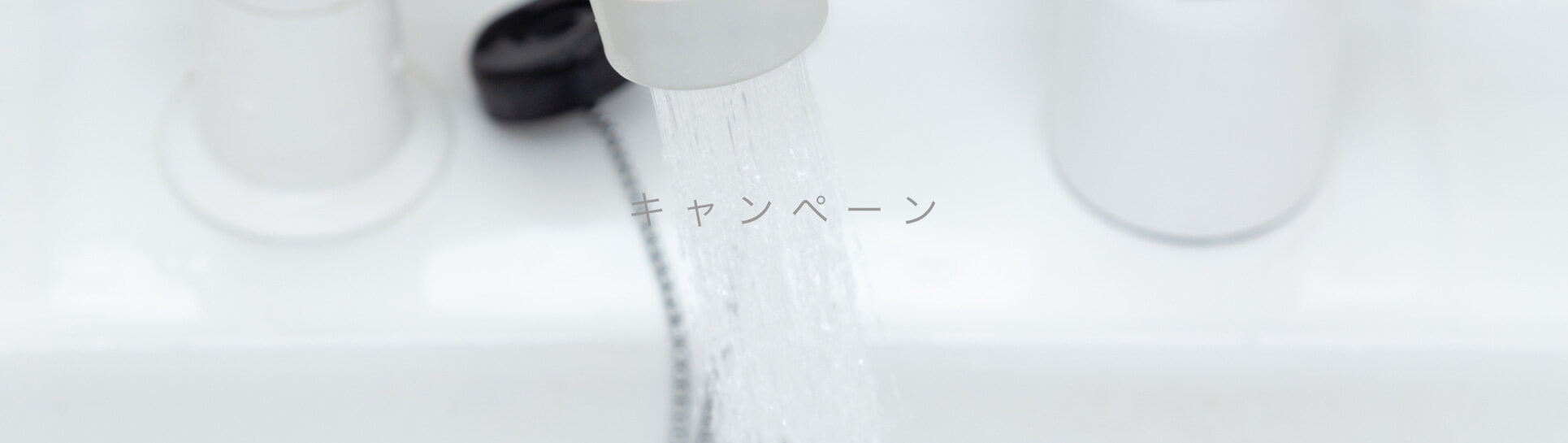 キャンペーン